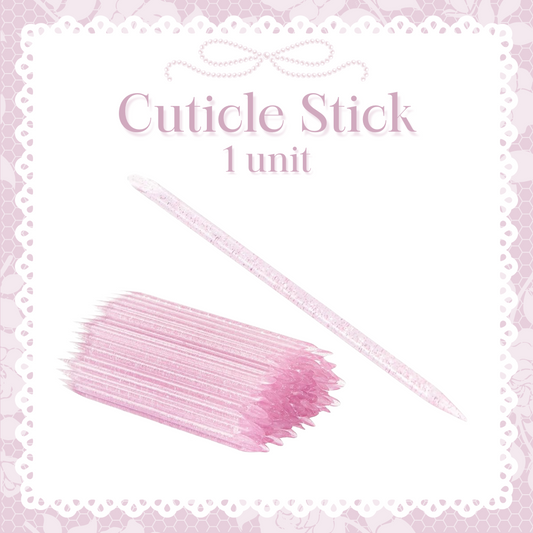 Extra Cuticle Stick