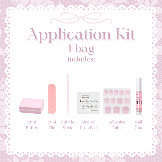 Extra Application Kit