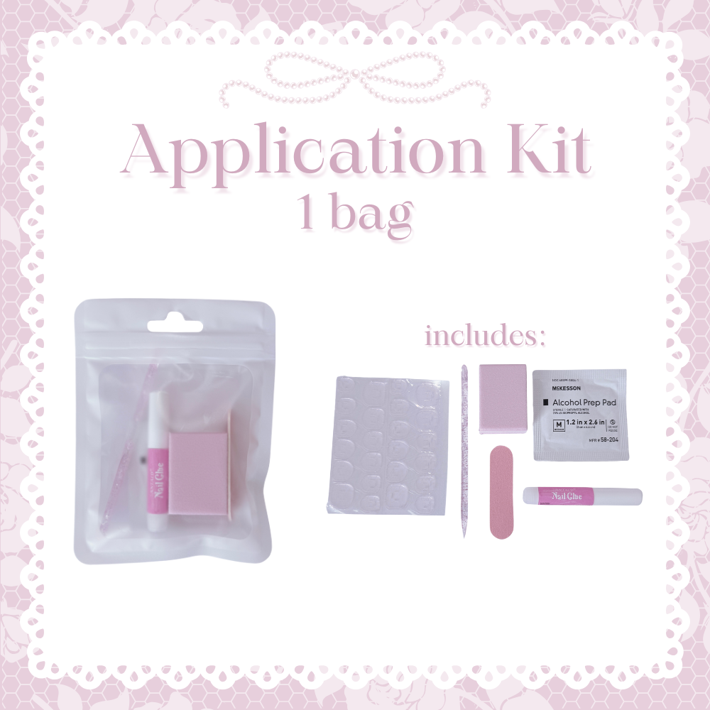 Extra Application Kit