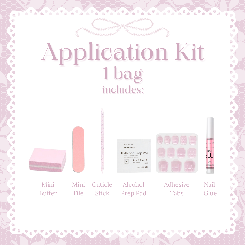 Extra Application Kit