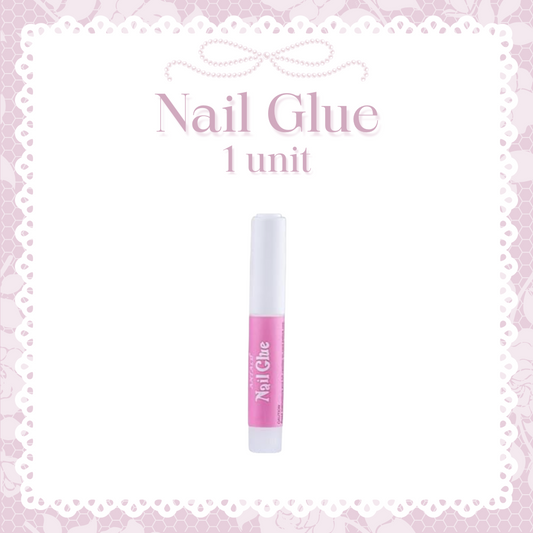 Extra Nail Glue